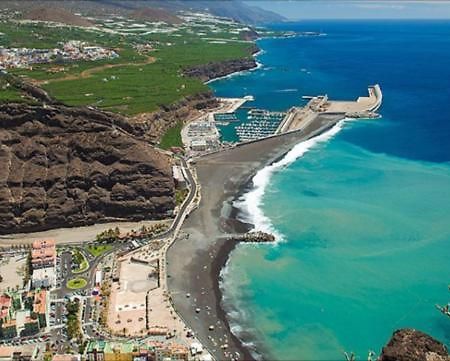 Casa Deco, La Galga, La Palma 빌라 외부 사진