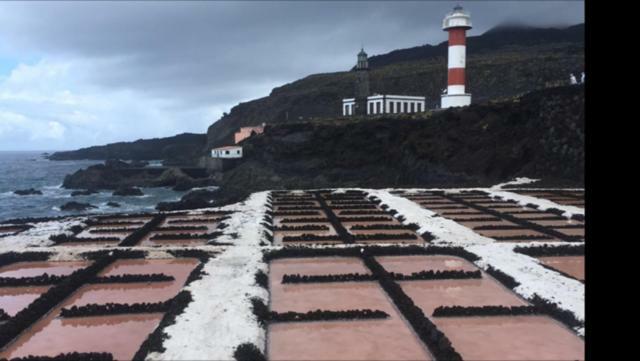 Casa Deco, La Galga, La Palma 빌라 외부 사진