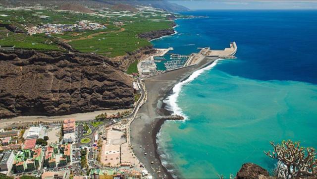 Casa Deco, La Galga, La Palma 빌라 외부 사진