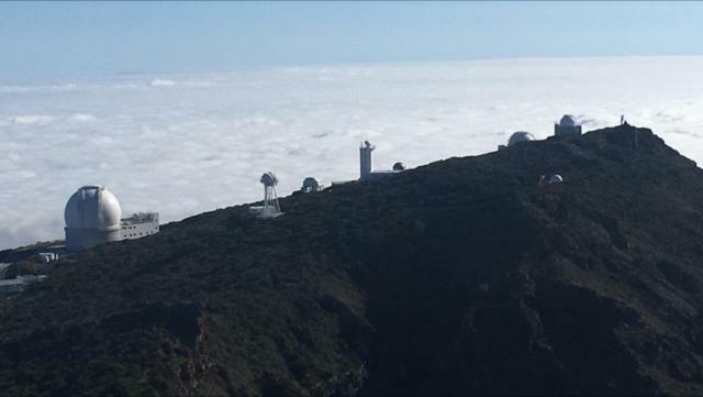 Casa Deco, La Galga, La Palma 빌라 외부 사진