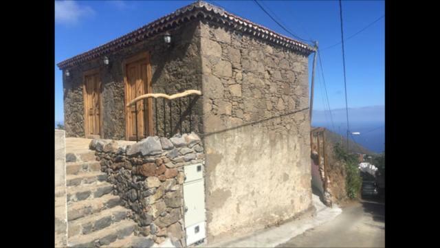 Casa Deco, La Galga, La Palma 빌라 외부 사진
