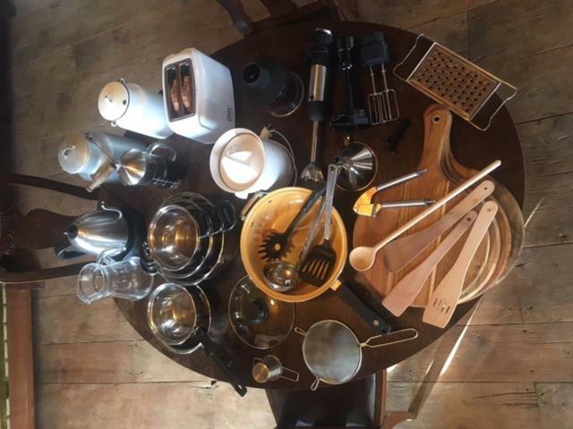 Casa Deco, La Galga, La Palma 빌라 외부 사진